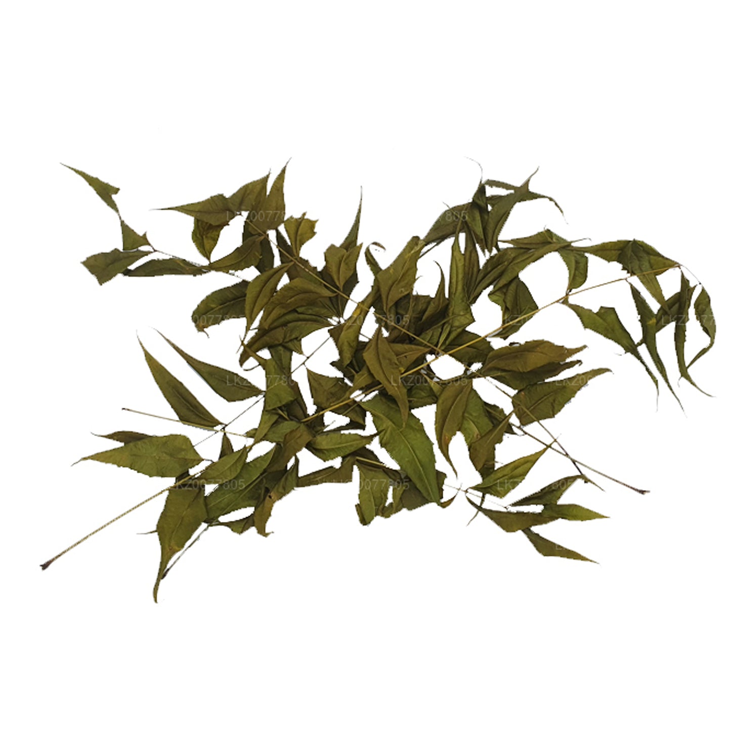 Lakpura Dehydrated Neem Leaves