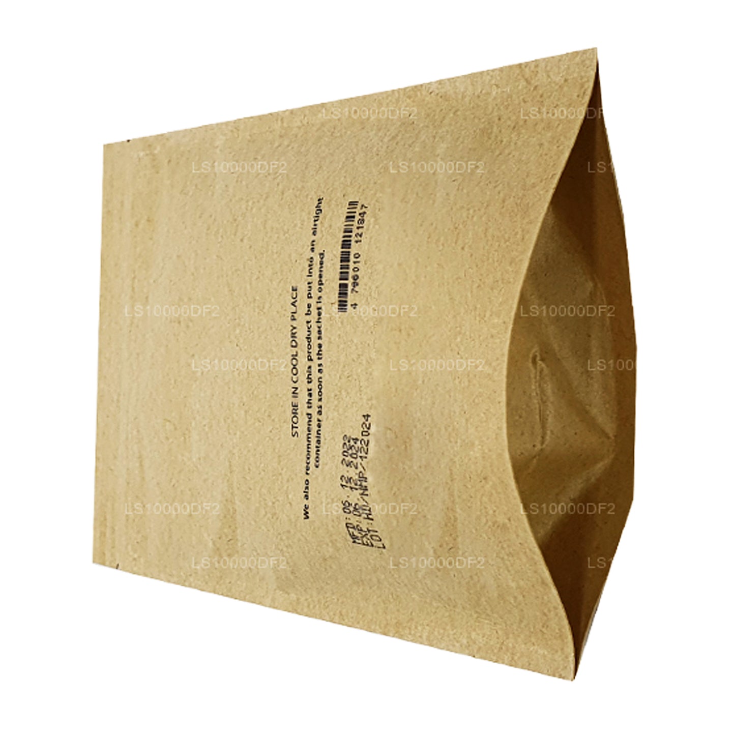 Lakpura Organic Nutmeg Powder