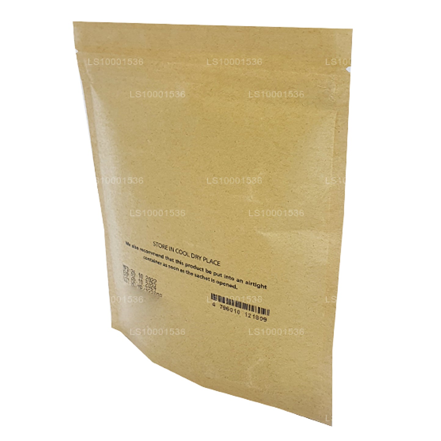 Lakpura® Organic Mace Powder