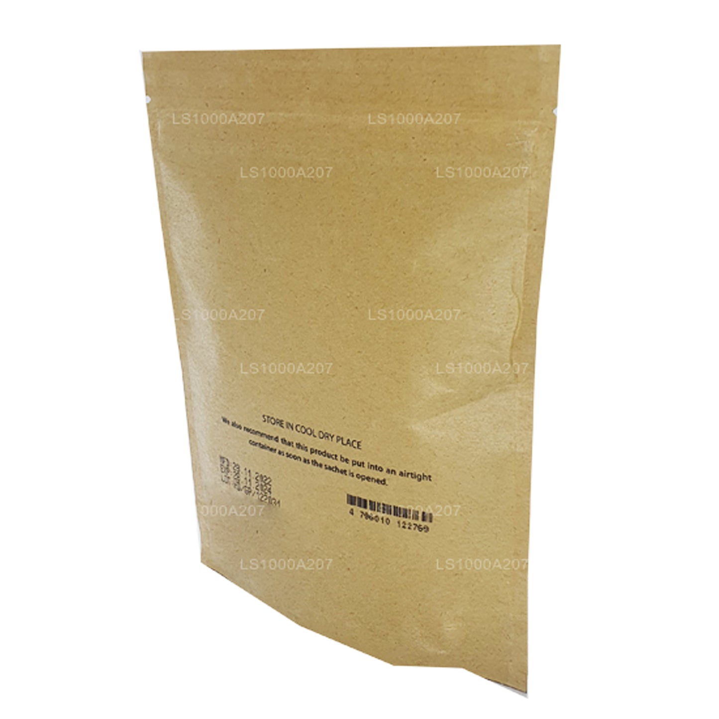 Lakpura Organic Ginger Powder