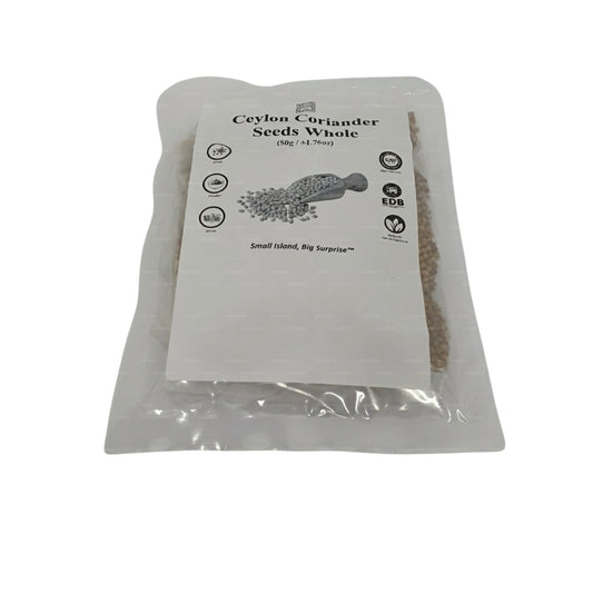 Lakpura® Coriander Seeds Whole