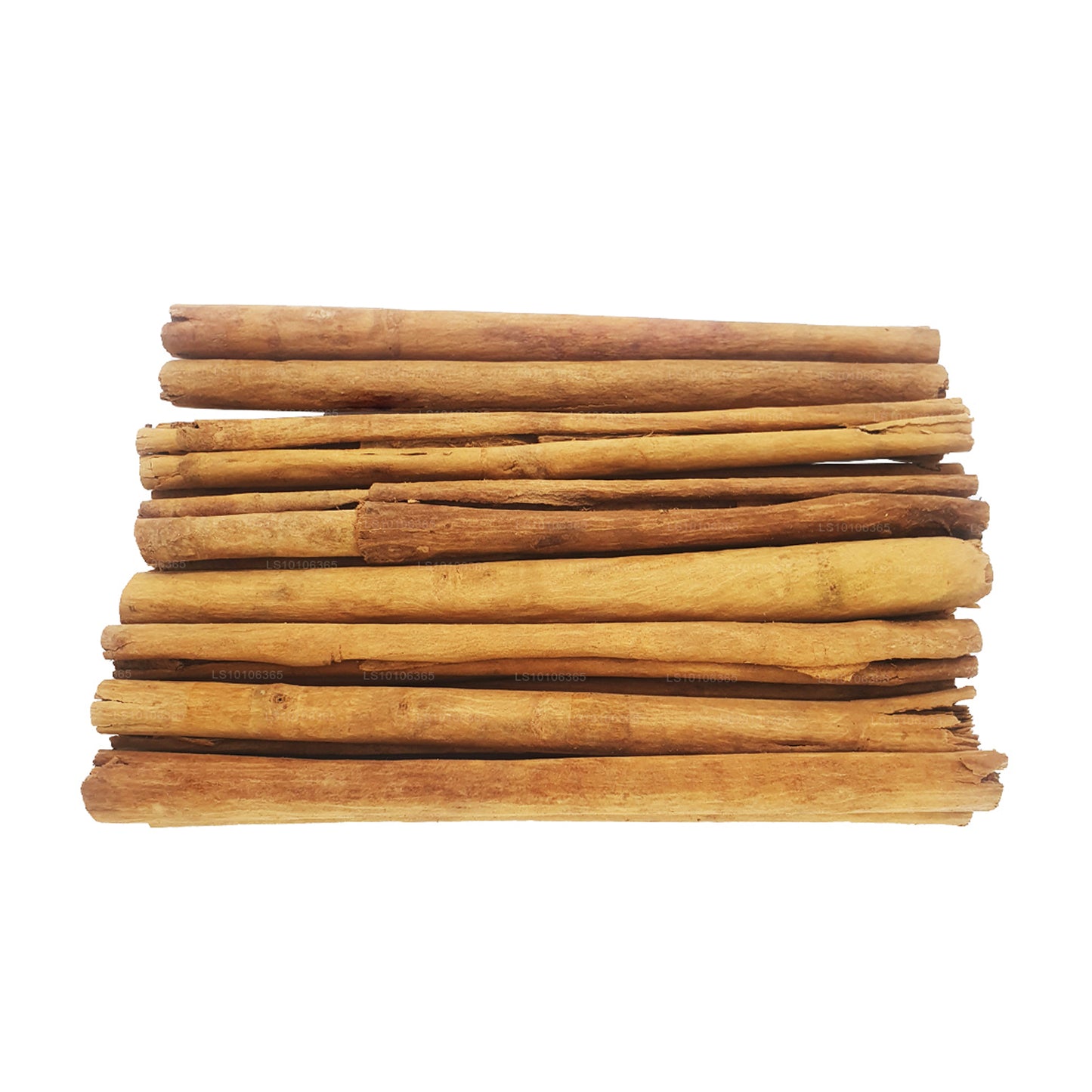 Lakpura "C5" Grade Ceylon True Cinnamon Barks Pack