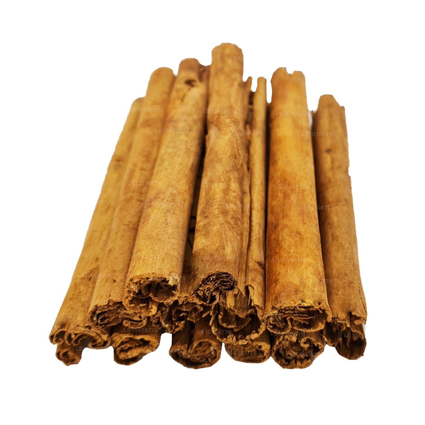 Lakpura "C3" Grade Ceylon True Cinnamon Barks Pack