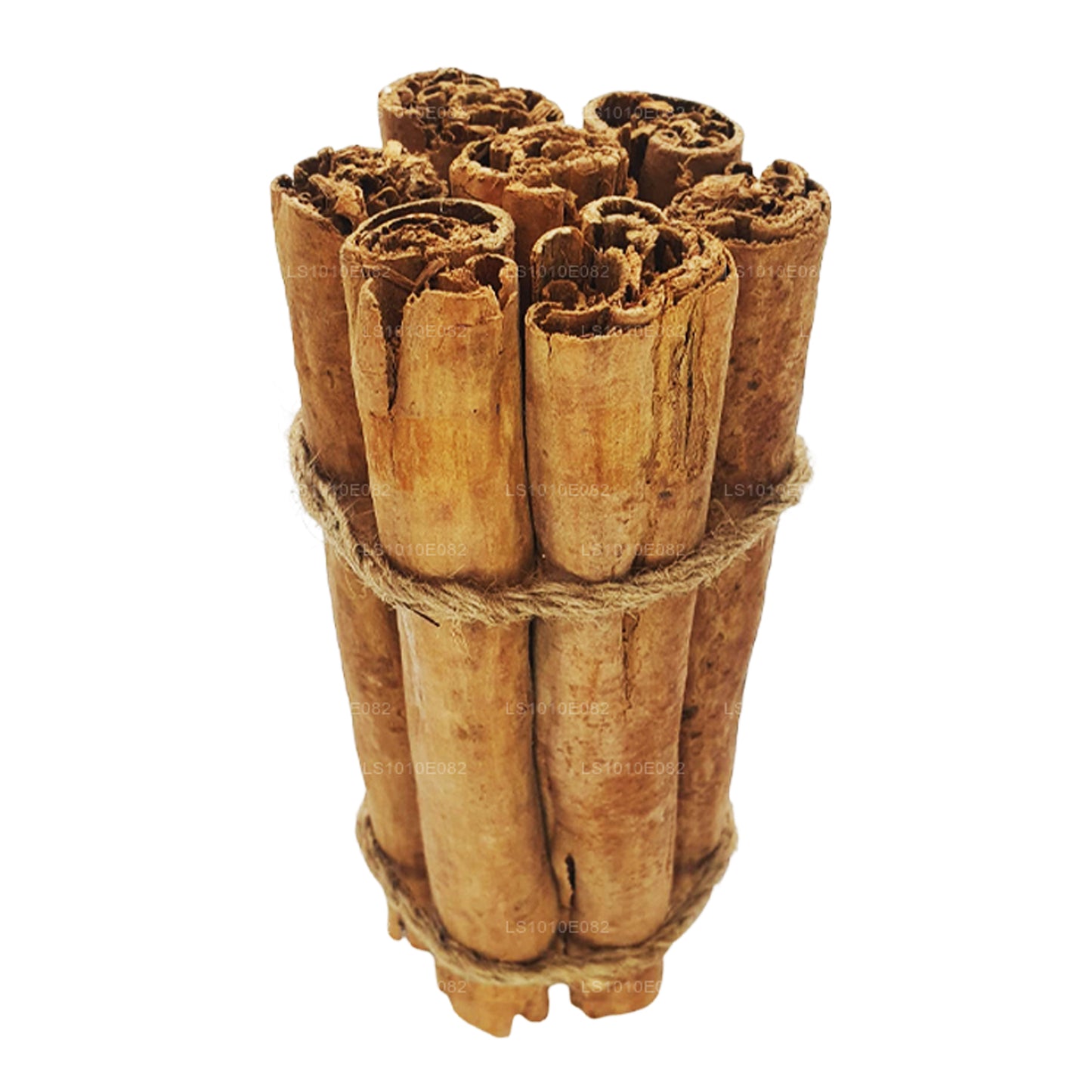Lakpura "H1" Grade Ceylon True Cinnamon Barks 5" Cut Pack