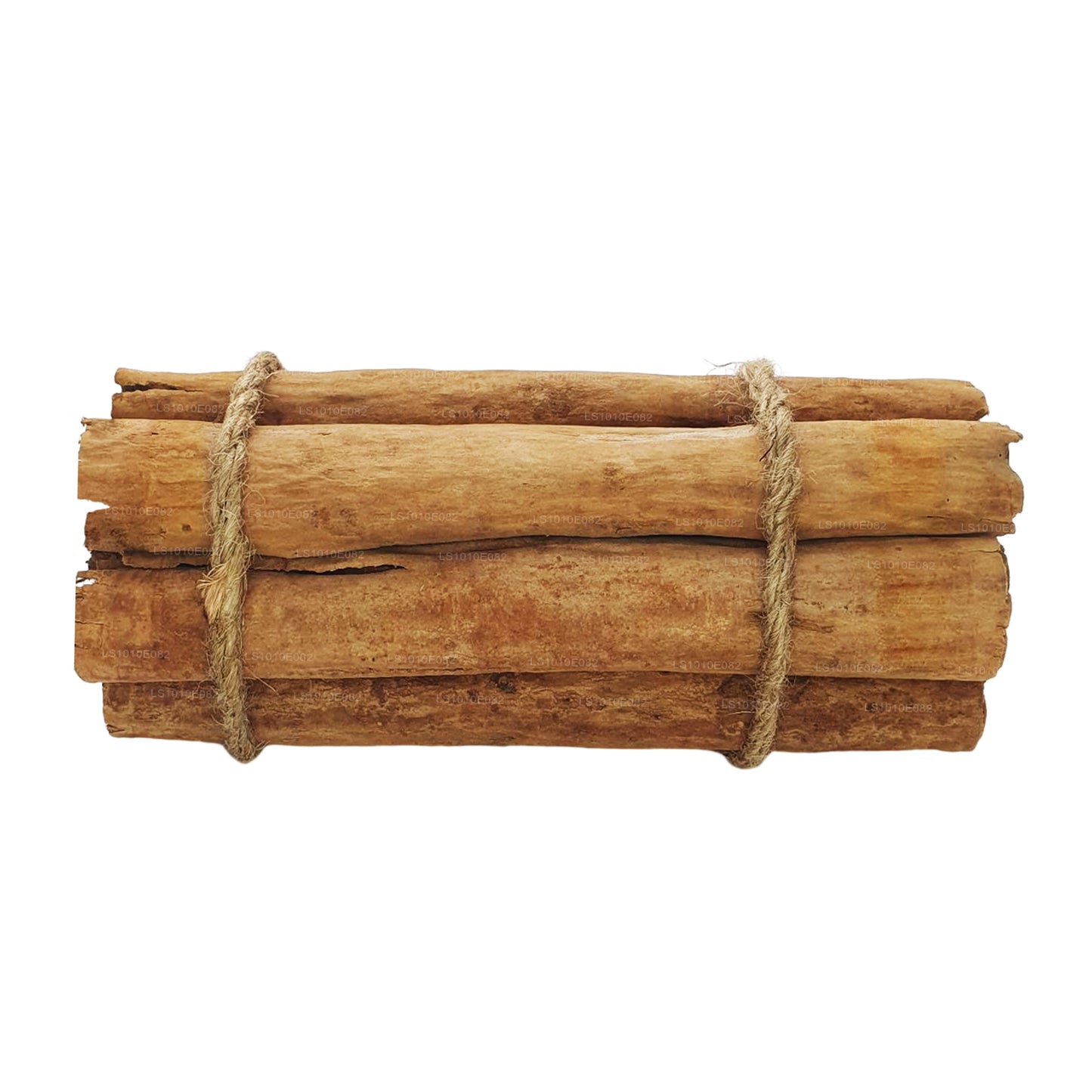 Lakpura "H1" Grade Ceylon True Cinnamon Barks 5" Cut Pack