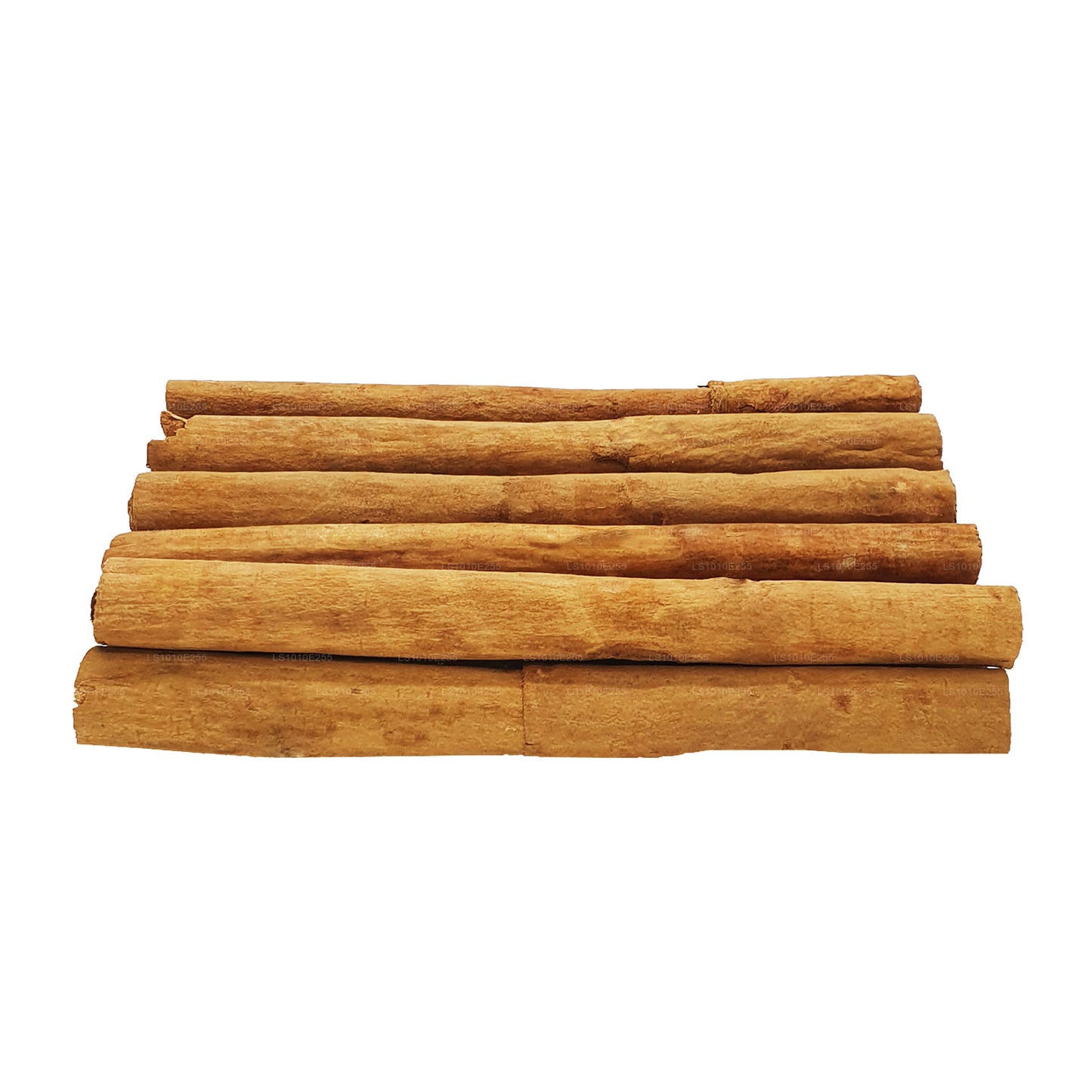 Lakpura "M5 Special" Grade Ceylon True Cinnamon Barks 5" Cut Pack