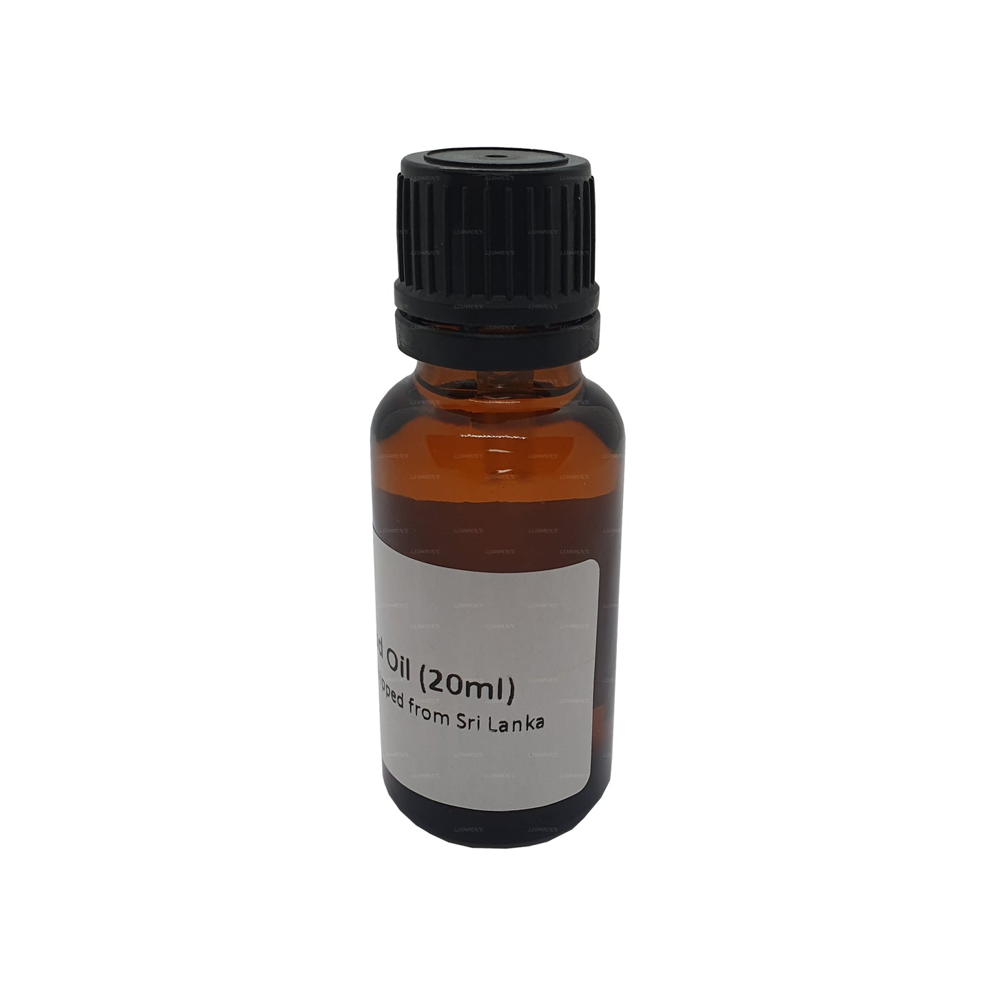 Lakpura® Clove Bud Essential Oil (20ml)