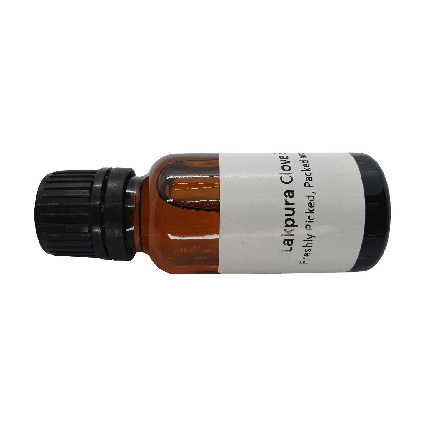 Lakpura® Clove Bud Essential Oil (20ml)