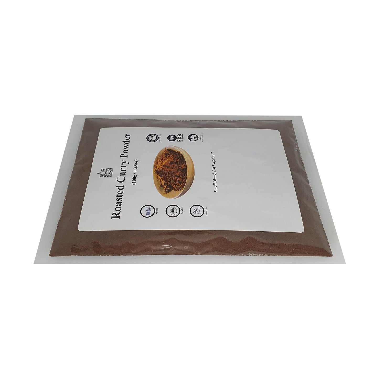 Lakpura® Curry Powder (Thuna Paha)