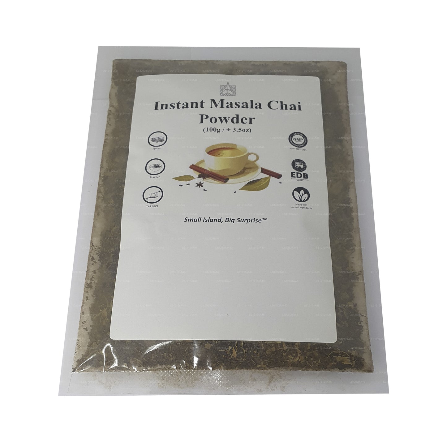 Lakpura® Chai Masala Powder