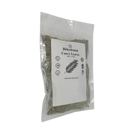 Lakpura® Dehydrated Curry Leaves