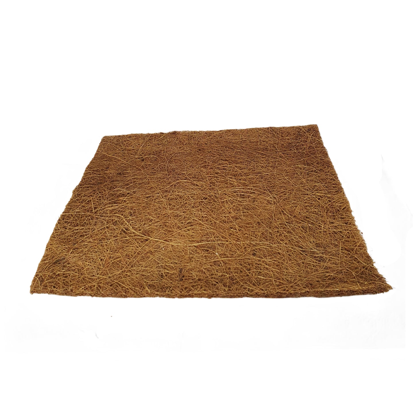 Bivenro Natural Coco Mat (30cm x 30cm)