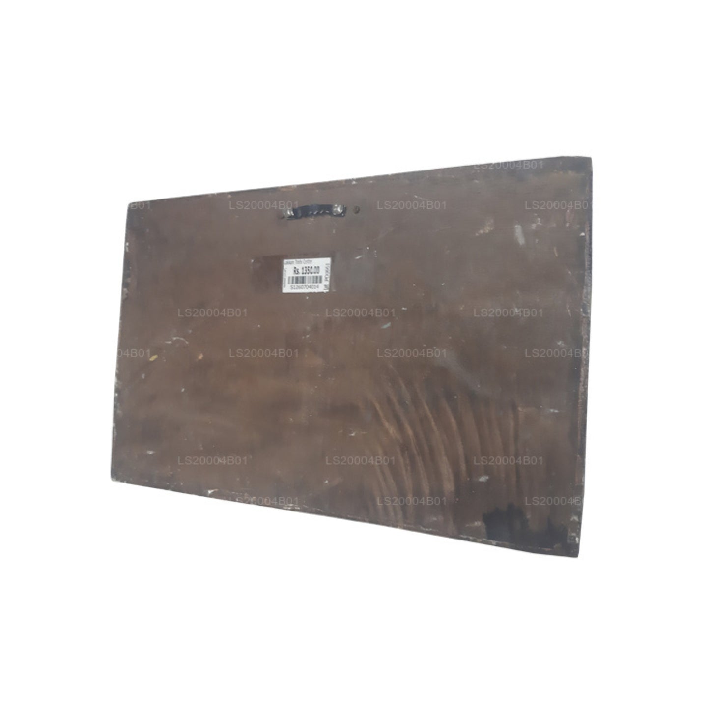 Lakpura Wall Art "Ayubowan" Design (B)