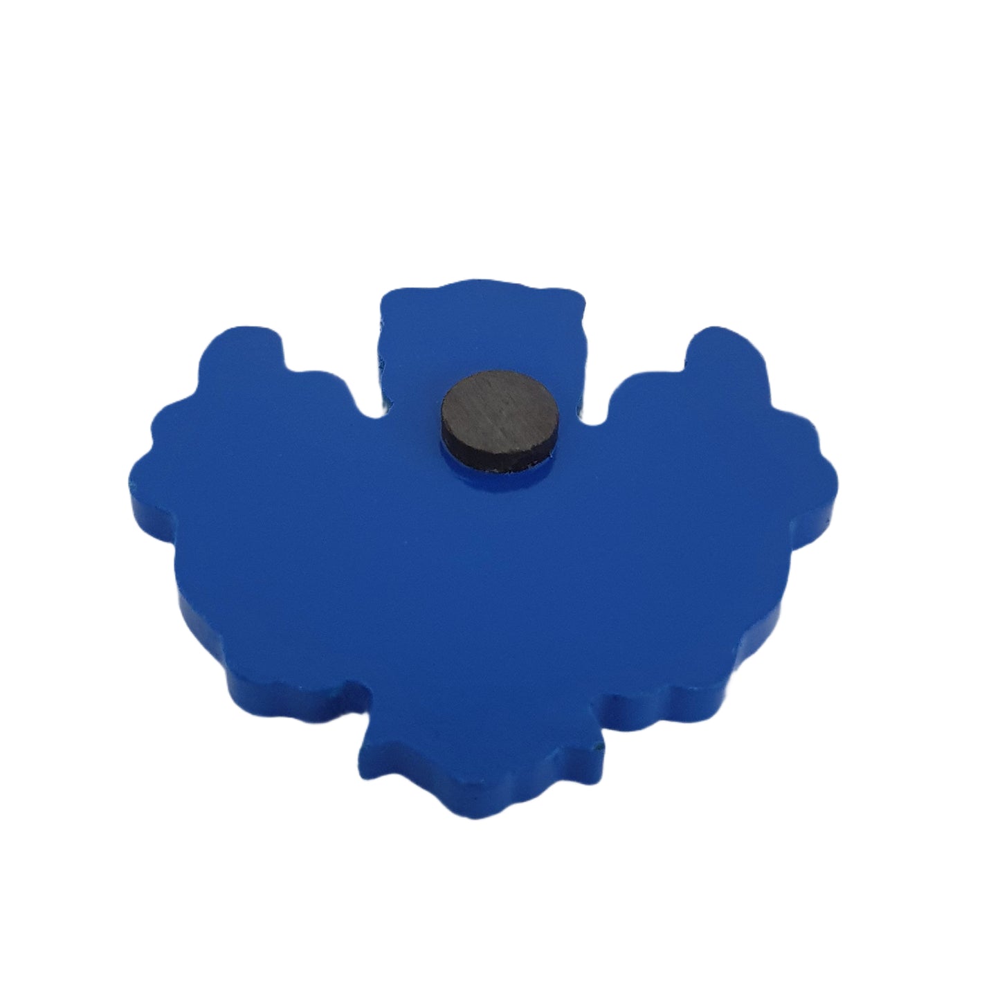 Lakpura® Mayura Raksha Mask Fridge Magnet