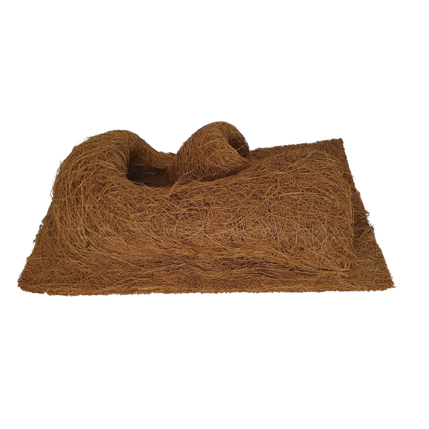 Bivenro Natural Coco Planting Background (20cm x 30cm)