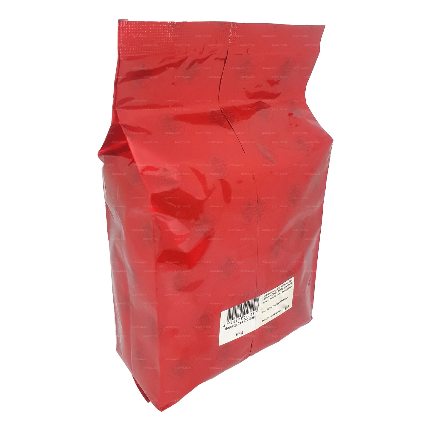 Mlesna Ceylon Tea Soursop Black Tea (500g)