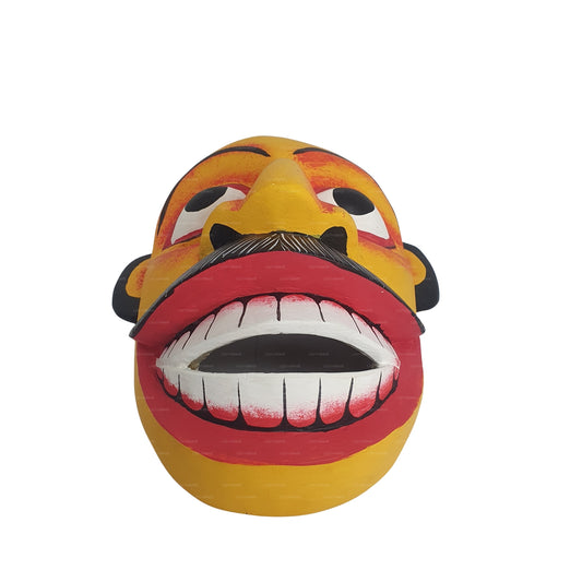 Jasa kolam Mask