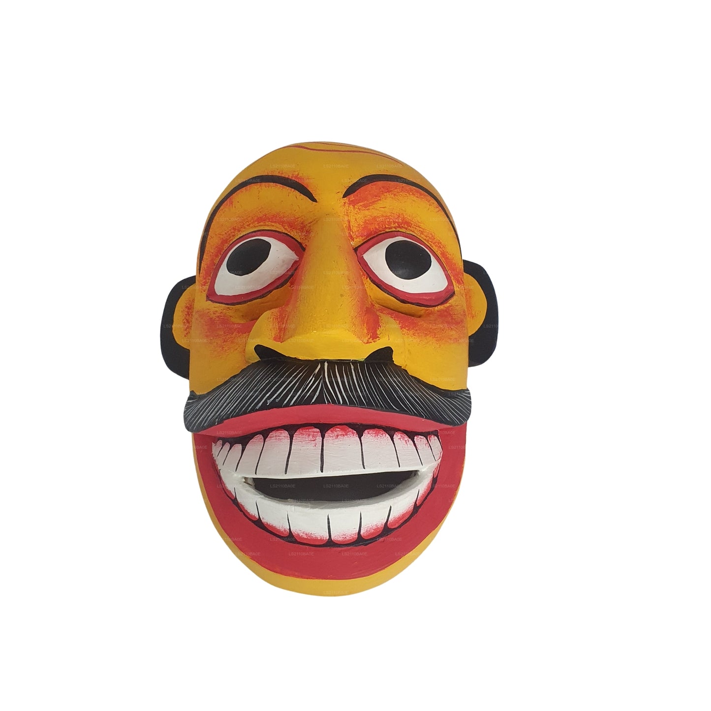 Jasa kolam Mask