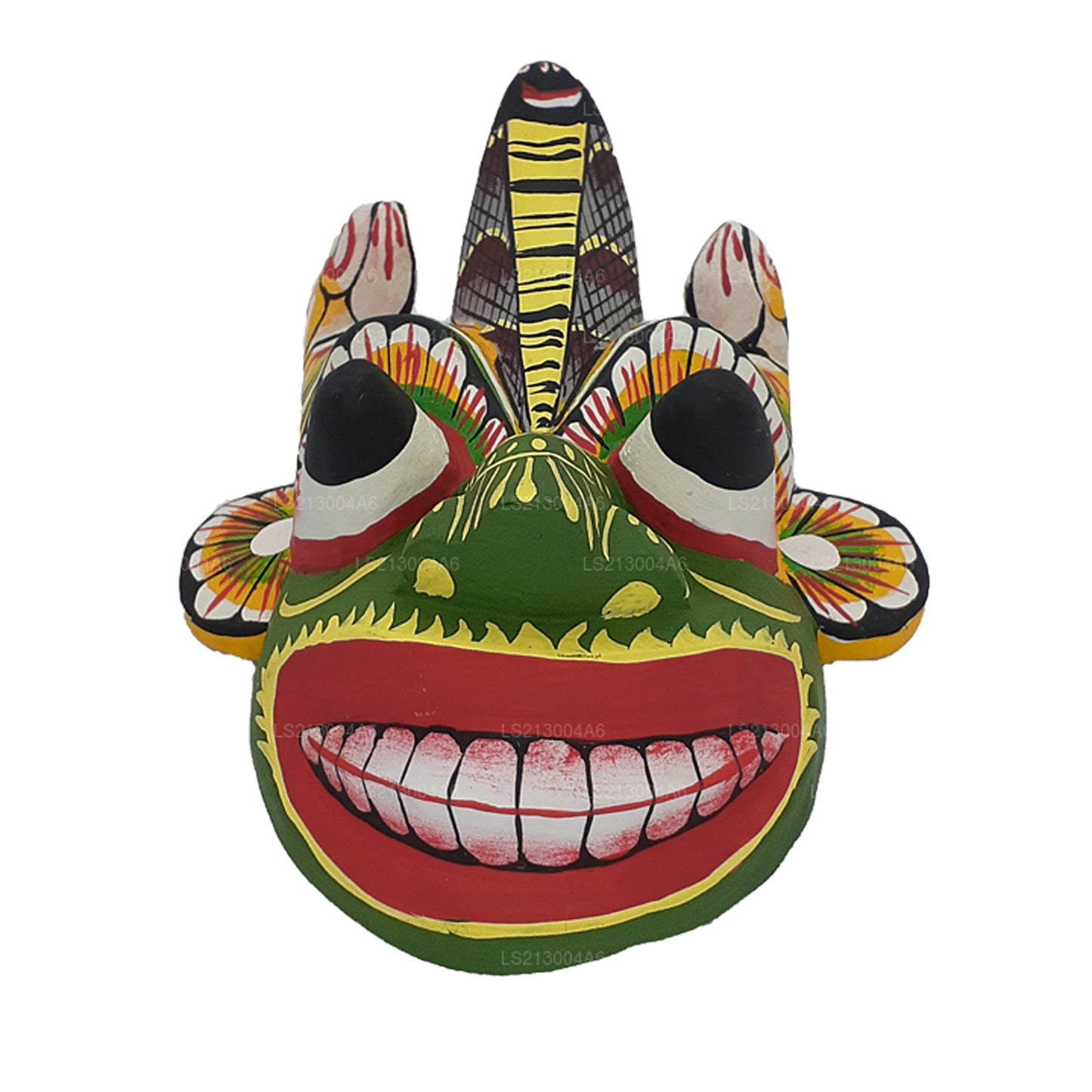 Kola Sanniya Mask