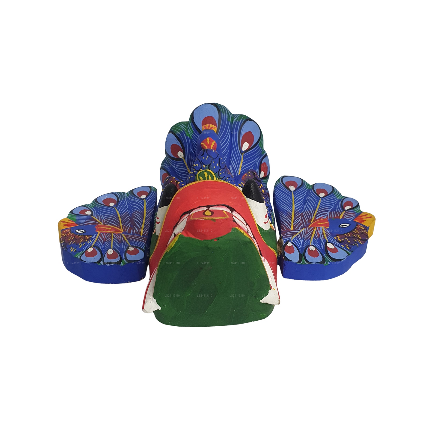Mayura Raksha Mask