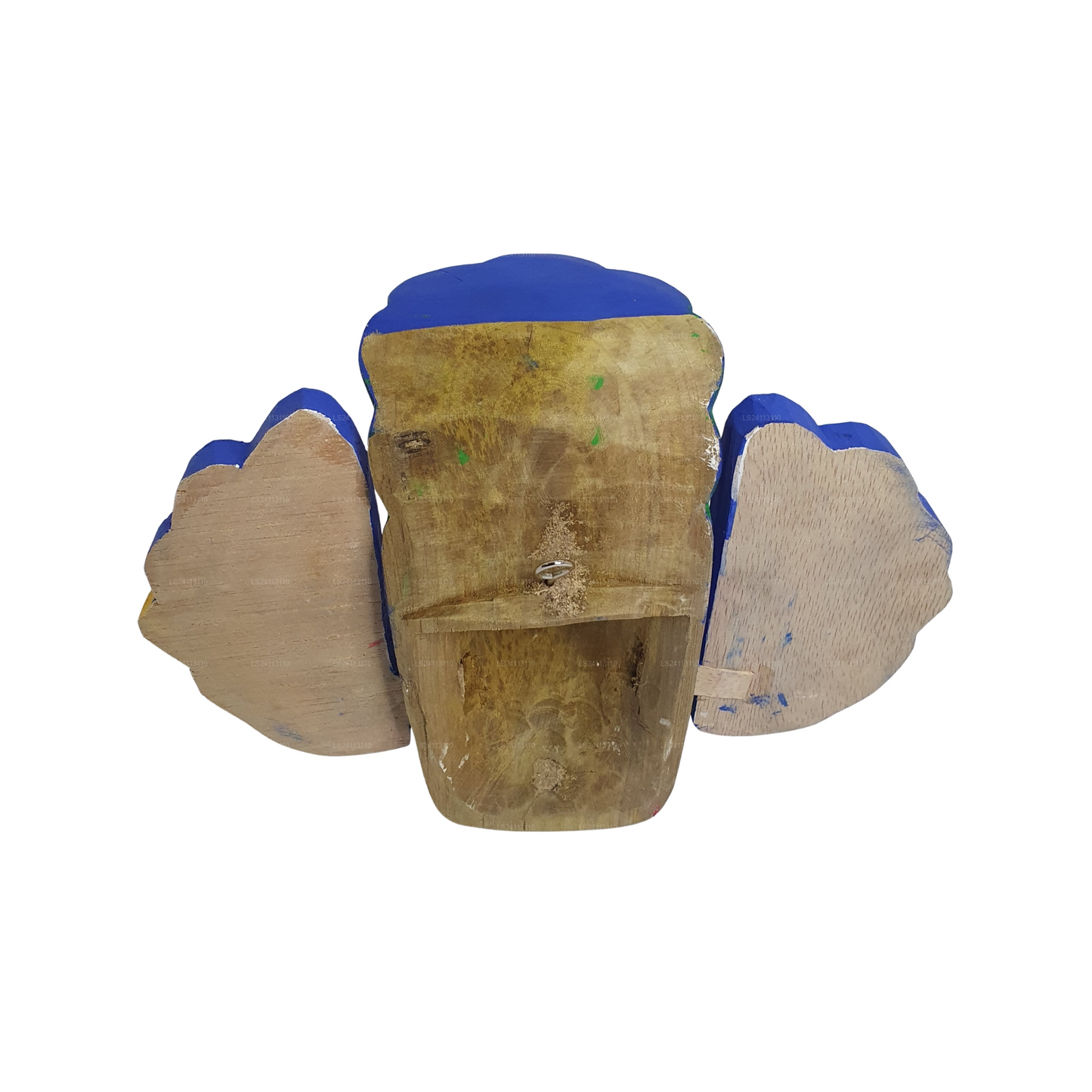 Mayura Raksha Mask