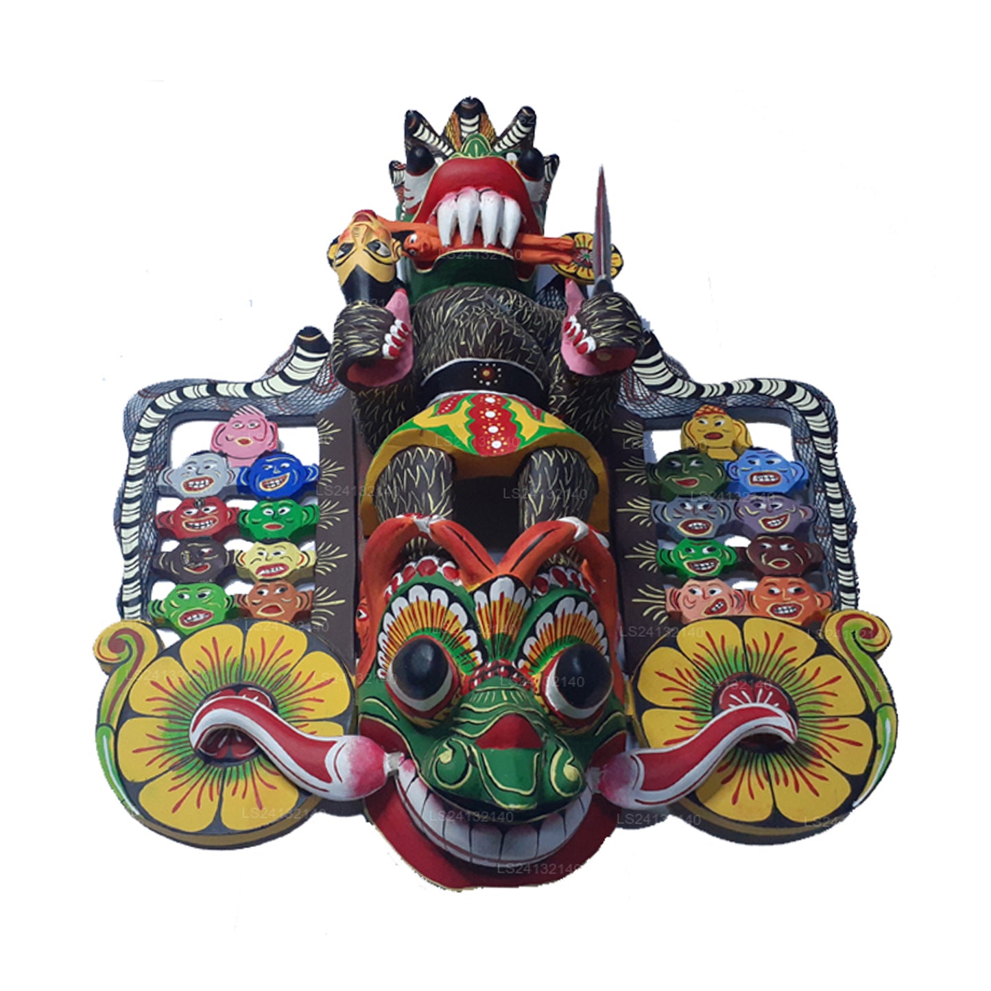 Maha Kola Sanniya