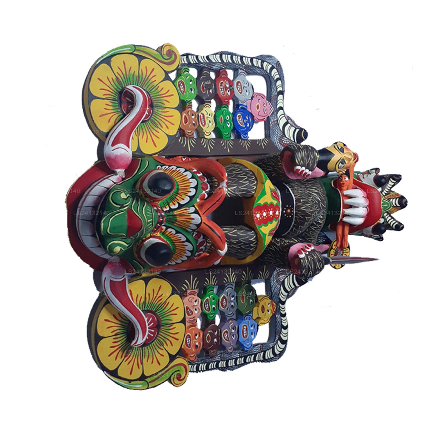 Maha Kola Sanniya