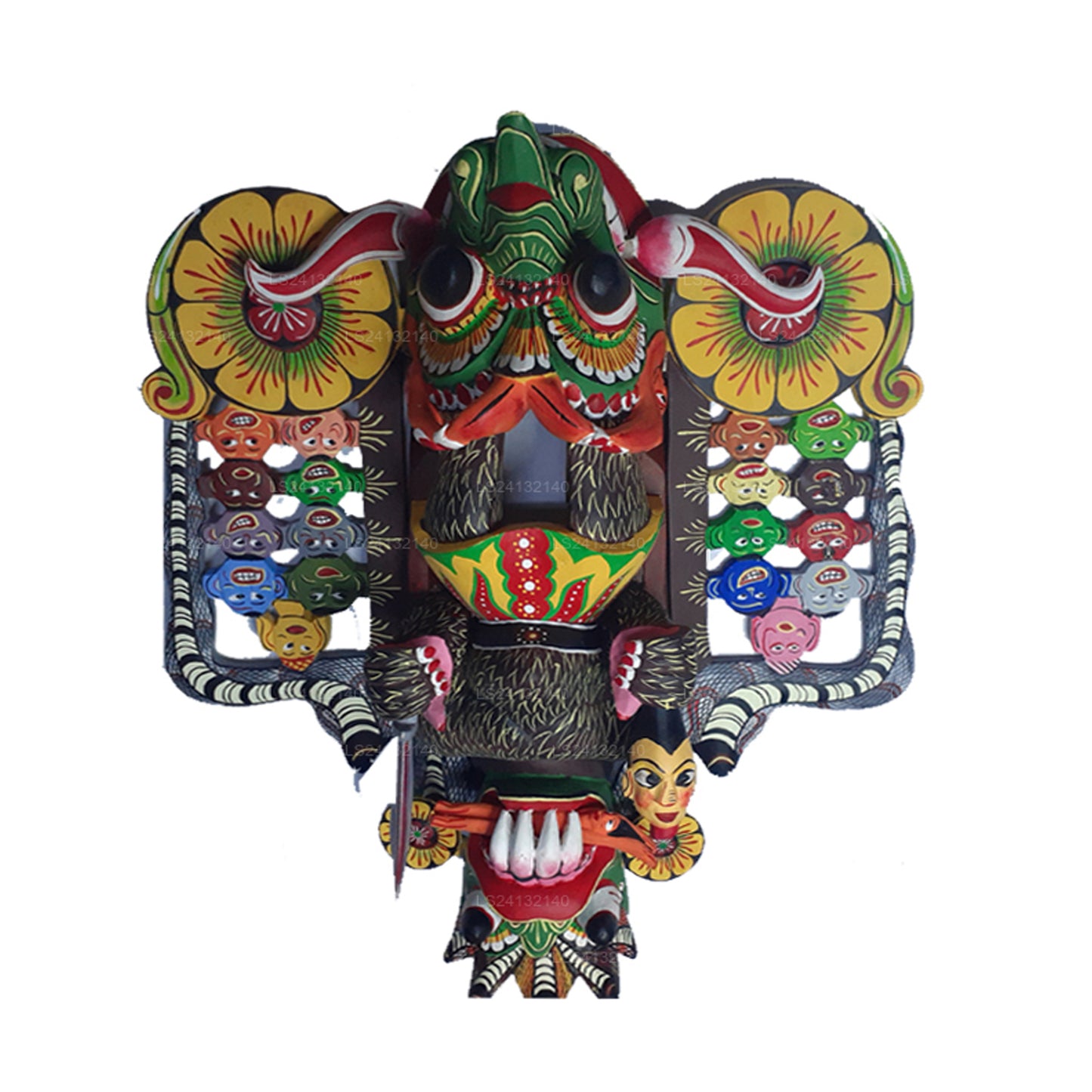 Maha Kola Sanniya