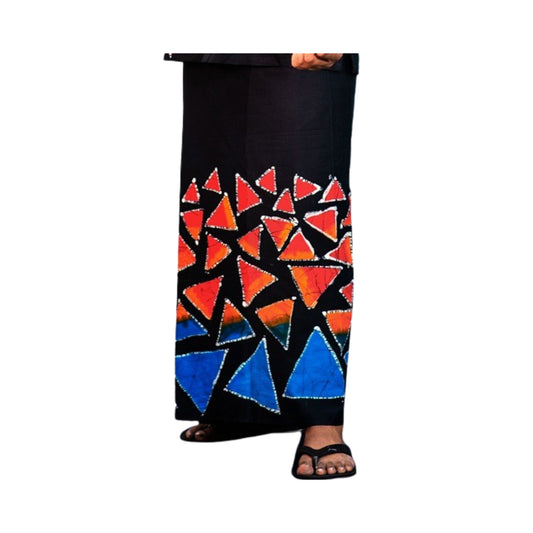 Lakpura® Batik Sarong (Design B811)