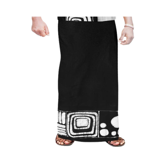 Lakpura® Batik Sarong (Design B011)