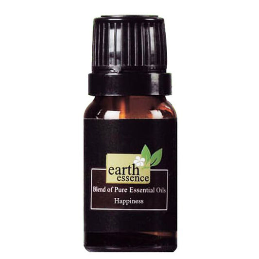 Earth Essence Happiness  Blend Of Pure Essential Oil (50ml)