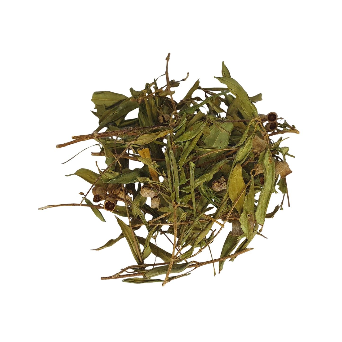 Lakpura® Dehyrated Heenbovitiya Whole Leaves