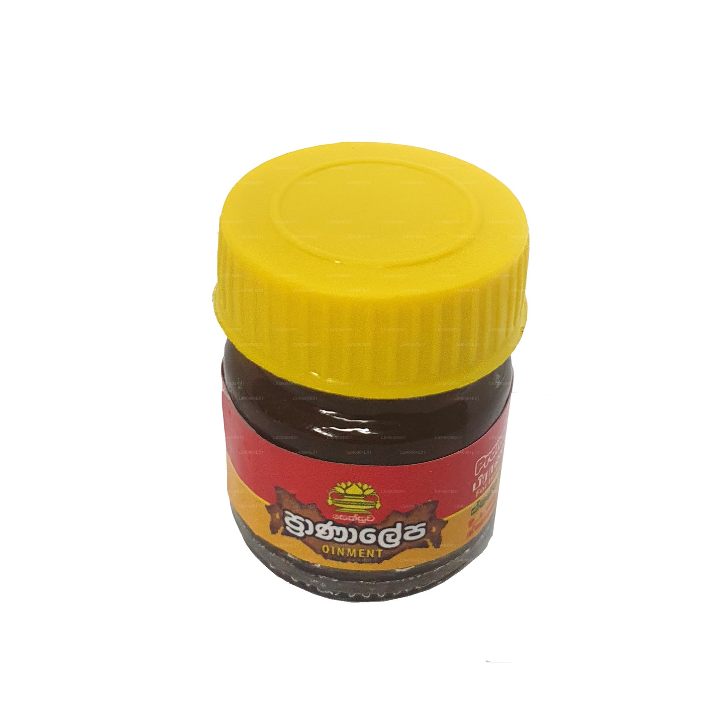 Sethsuwa Pranalepa Oinment (10g)