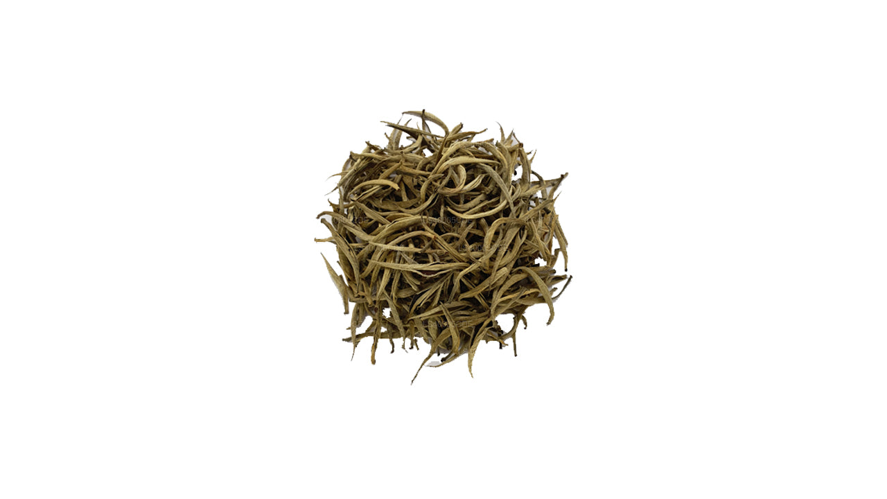 Lakpura White Silver Tips Tea