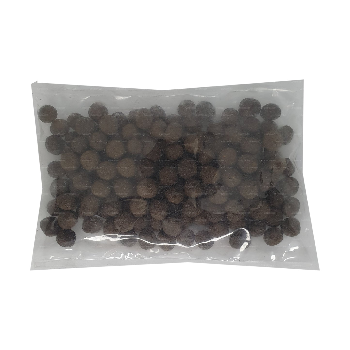 Isikara Chandraprabha Vati