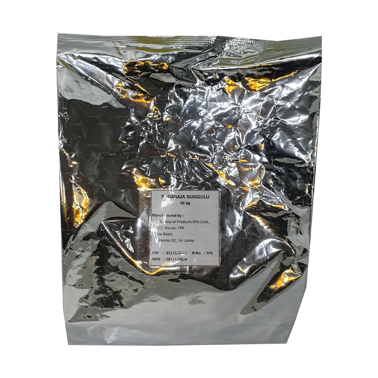 Link Yogaraja Gugguluwa