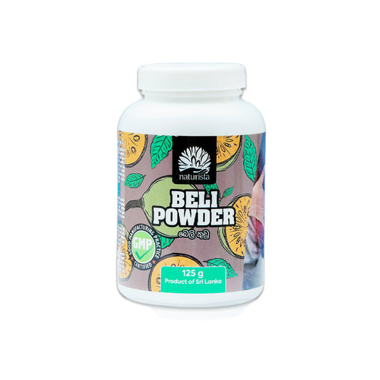 Naturista Beli Powder (125 g)
