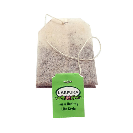 Lakpura Dehydrated (Aerva Lanata) Polpala Tea Bags