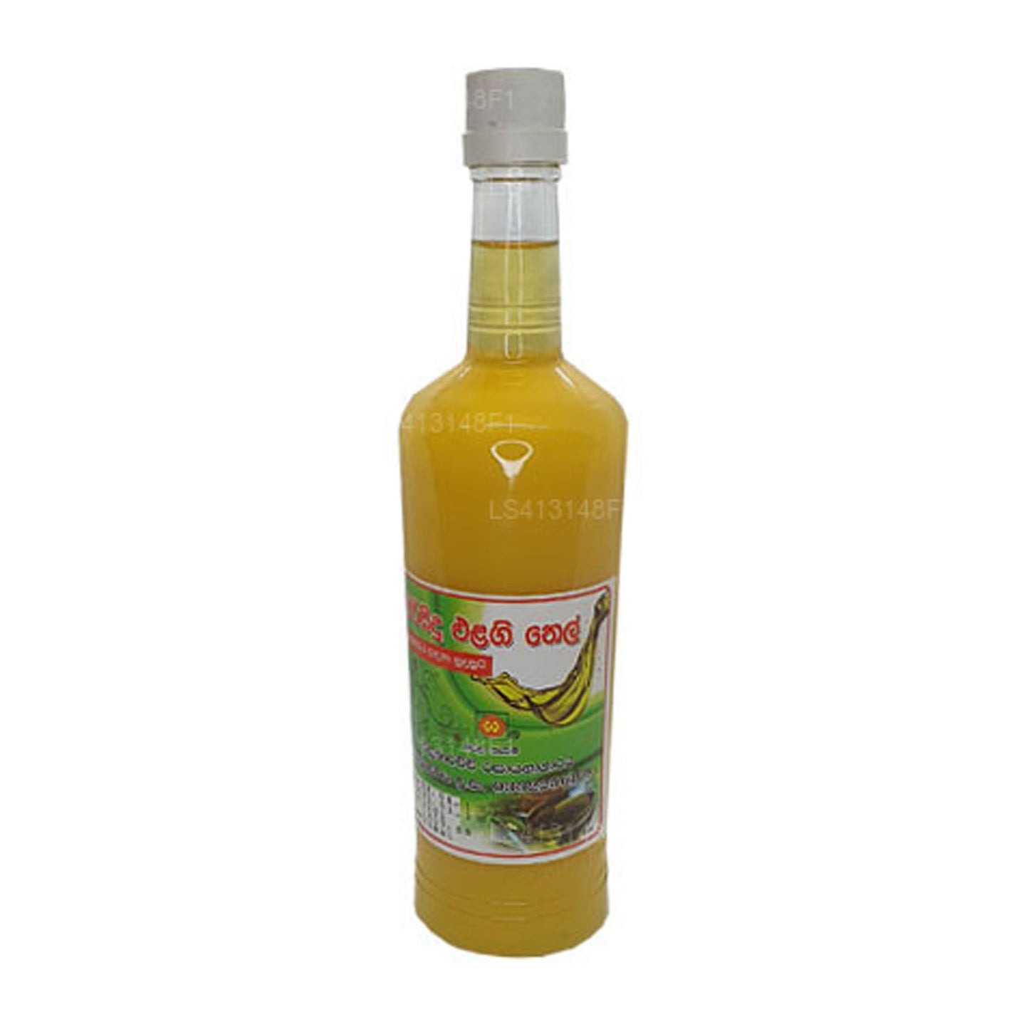 Wickramarachchi Labs Ghee Oil