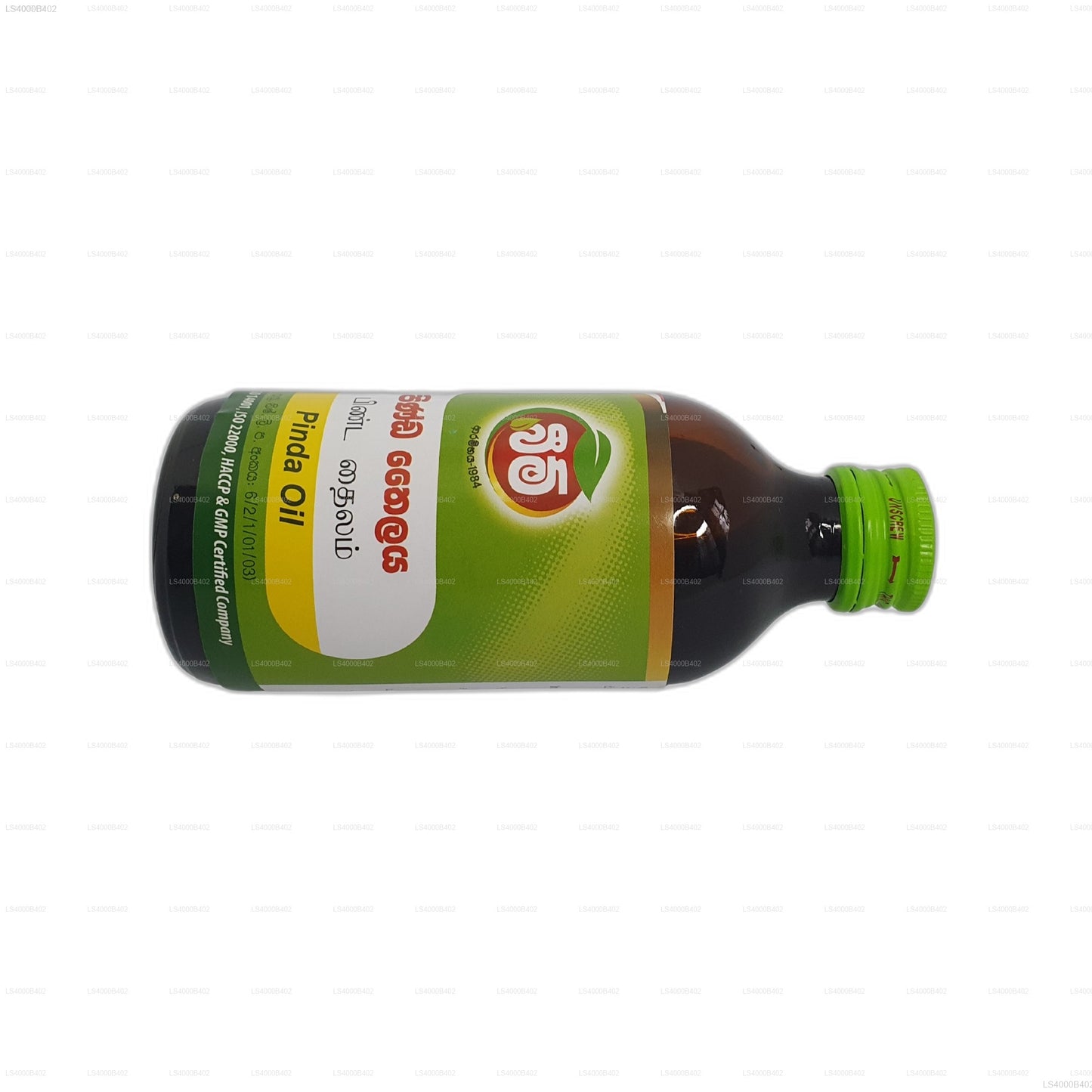 Beam Pinda Oil