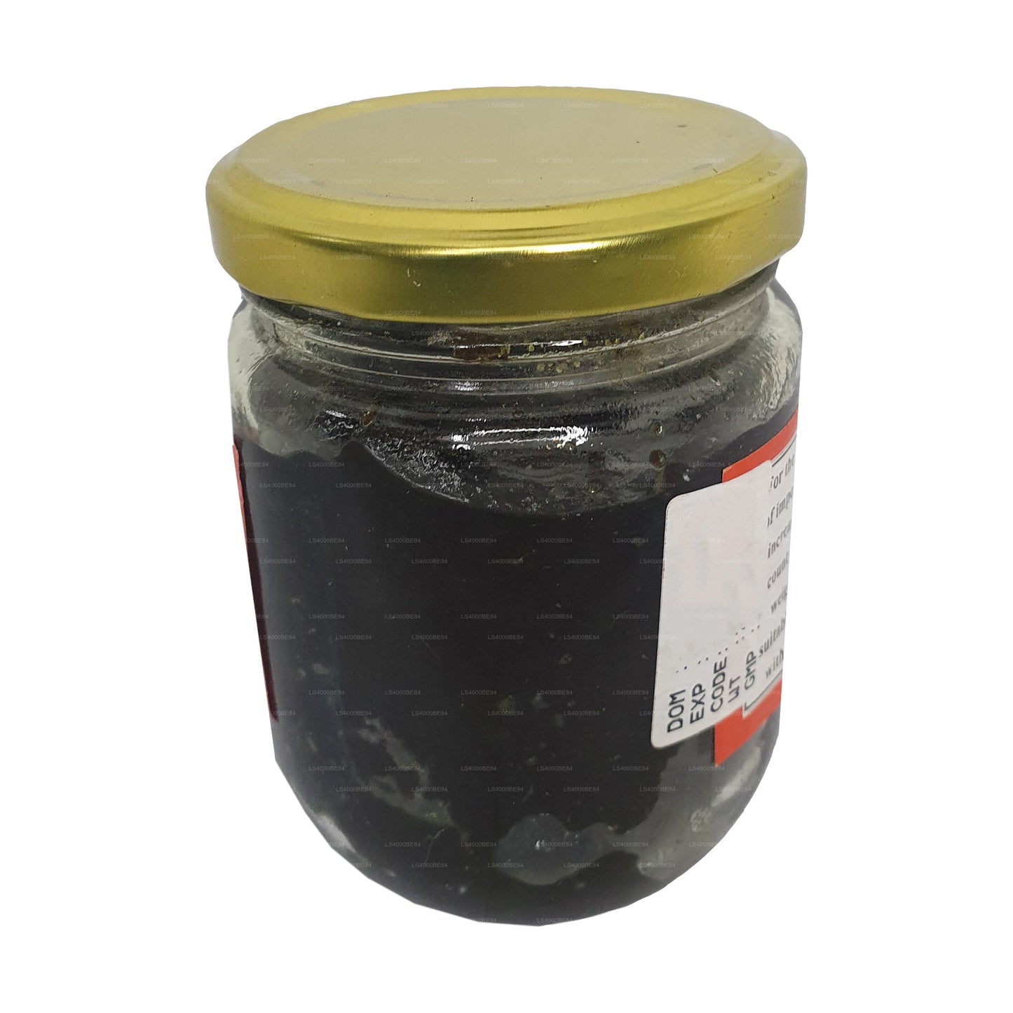 Gampaha Wickramarachchi Ashwagandaha Rasayanaya