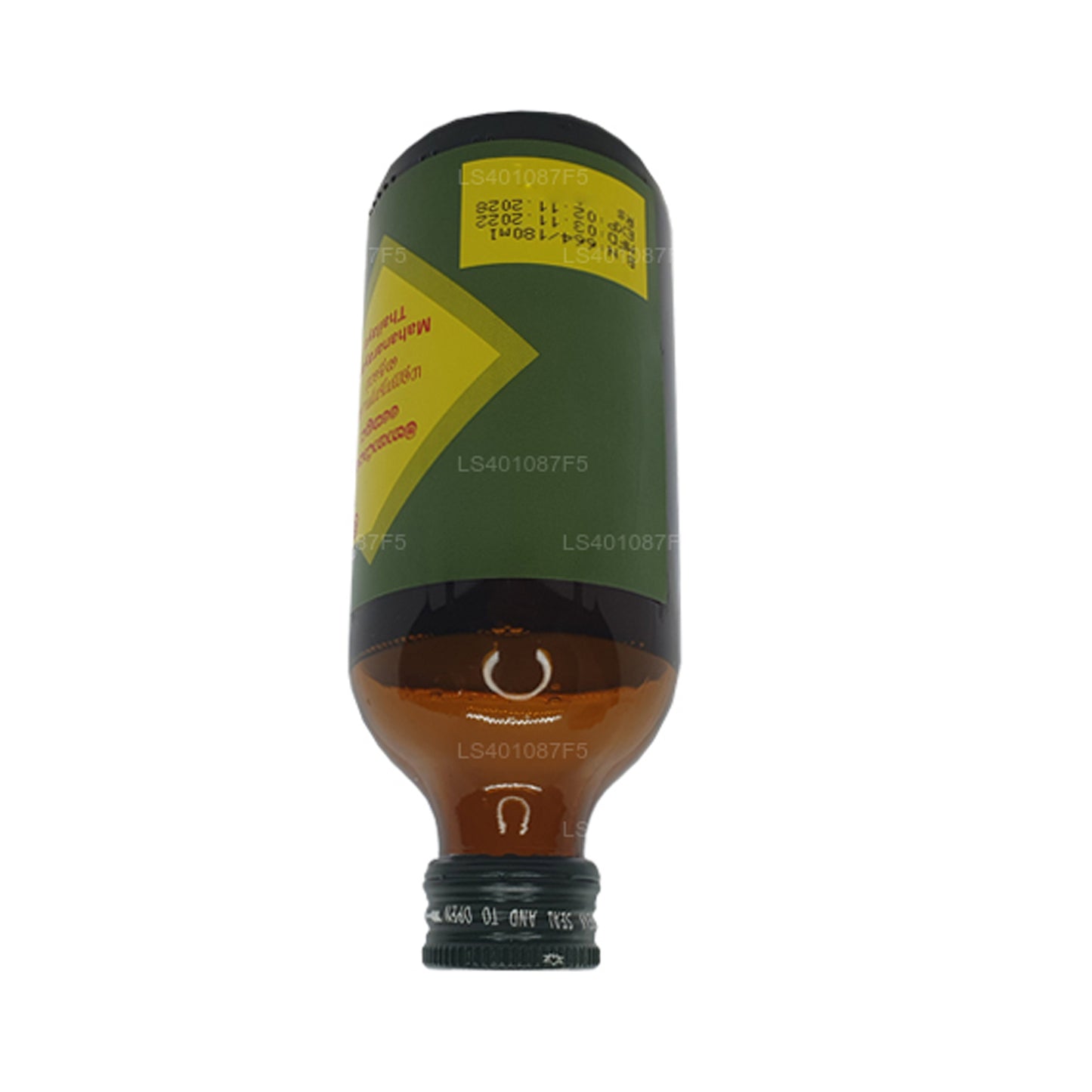 Link Mahanarayana Oil