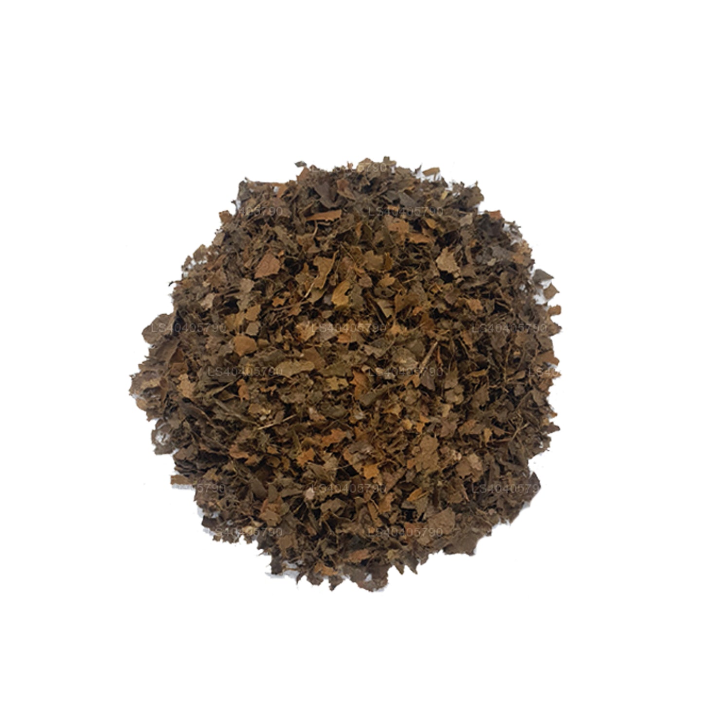 Lakpura® Wildcrafted Soursop (Guanabana, Graviola, Guyabano) Dehydrated Leaves Crushed