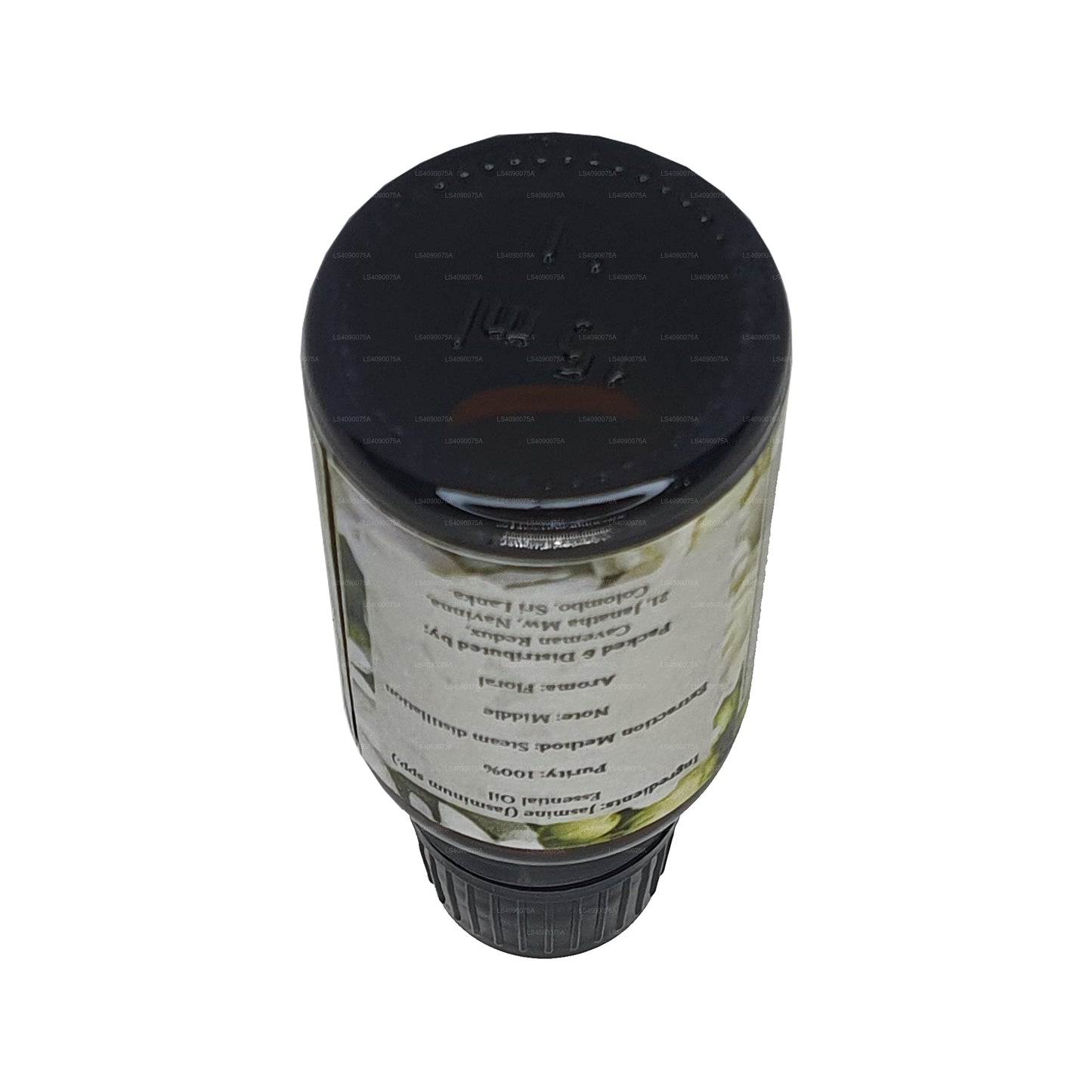 Lakpura® Jasmine Essential Oil (15ml)