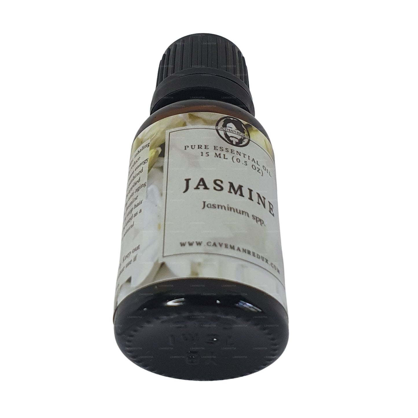Lakpura® Jasmine Essential Oil (15ml)