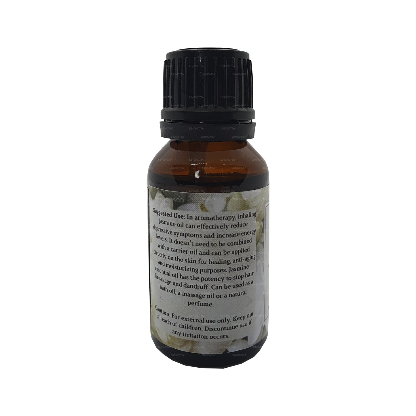 Lakpura® Jasmine Essential Oil (15ml)