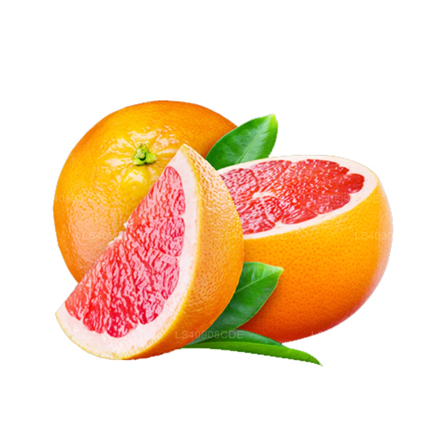 Lakpura Grapefruit Essential Oil (15ml)