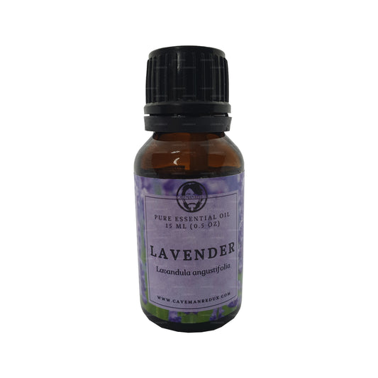 Lakpura® Lavender Essential Oil (15ml)