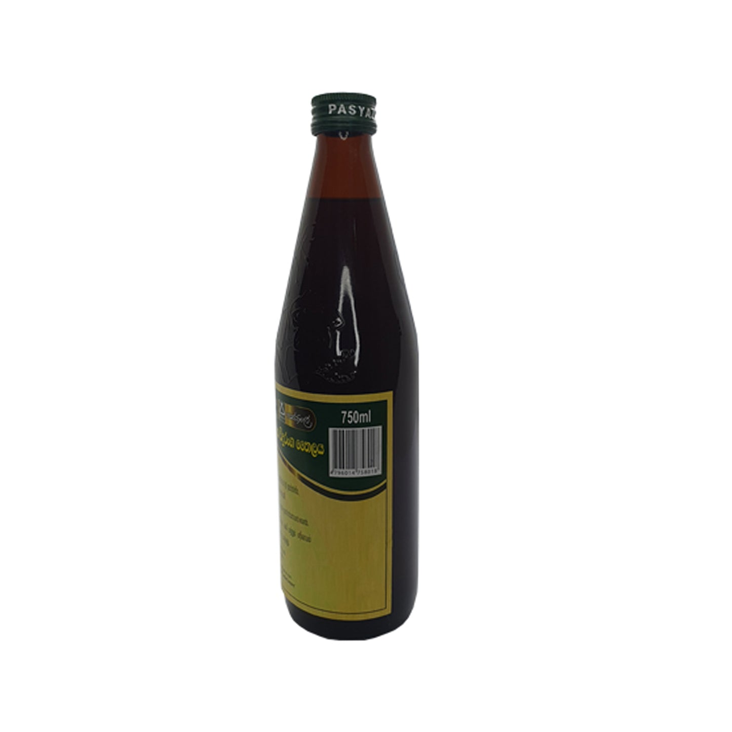Pasyale Watha Viduranga Thailaya