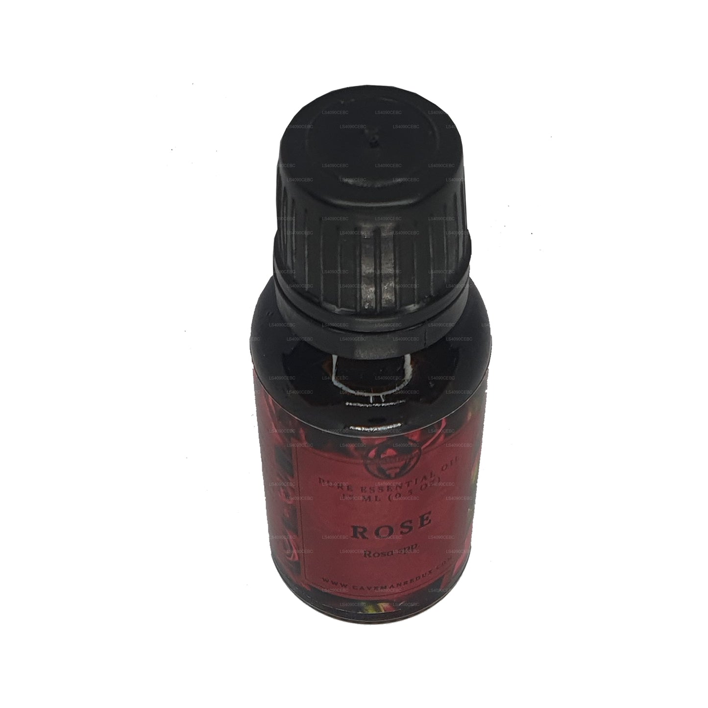 Lakpura® Rose Essential Oil (15ml)